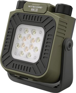 Nitecore Outdoor Work Light