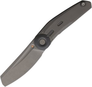 Reate Knives VK-CLU Linerlock BSW (3.5″)