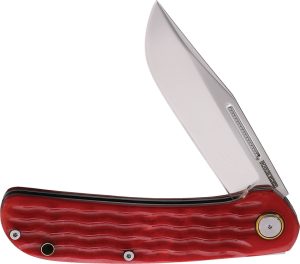 Rough Rider Red Sea Slip Joint D2 (3.25″)