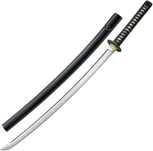 CAS Hanwei PSK Plus XL Light Katana (28.5″)