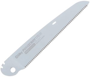 Silky Pocketboy Replacement 170mm (6.75″)