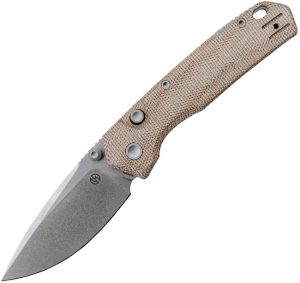 Vosteed Psyop 299 Top Linerlock (3″)