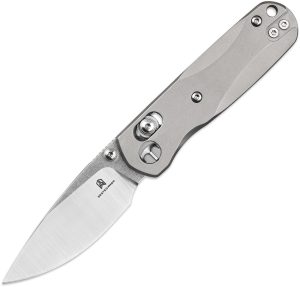 Bestech Knives Sprite B-Lock Ti (2.38″)