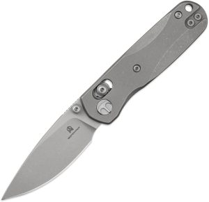 Bestech Knives Sprite B-Lock Ti DSW (2.38″)