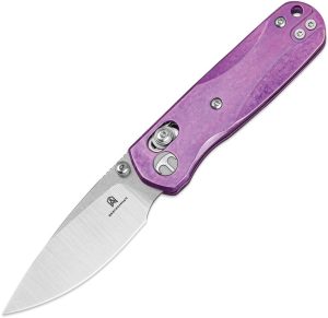 Bestech Knives Sprite B-Lock Ti Purple (2.38″)