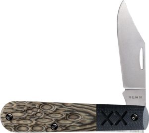 Case Cutlery Crossroads Barlow Fossil