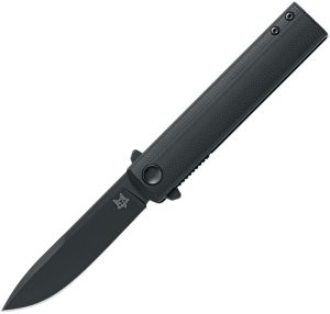 Fox CHNOPS Tactical Linerlock (3″)