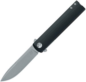 Fox CHNOPS Tactical Linerlock (3″)