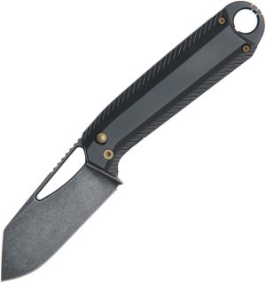 Ketuo Ventr V4 Button LinerlockBK/SW (2.88″)
