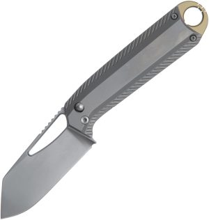Ketuo Ventr V4 Button Linerlock G/P (2.88″)