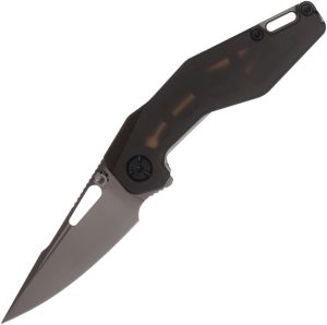 Ketuo Woody Linerlock PEI (2.75″)