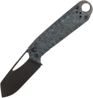 Ketuo Ventr V3 Button Linerlock BLSW (2.88″)