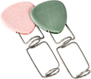 Light My Fire GrandPa’s FireFork 2-pack sand