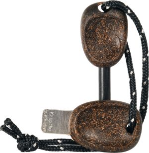 Light My Fire Swedish FireSteel Scout 2in1