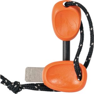 Light My Fire Swedish FireSteel Scout 2in1