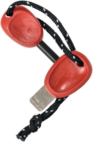 Light My Fire Swedish FireSteel Scout 2in1