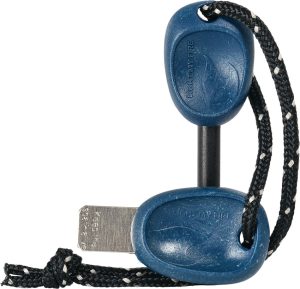 Light My Fire Swedish FireSteel Scout 2in1