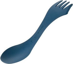 Light My Fire Swedish Spork Original Blue