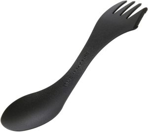 Light My Fire Swedish Spork Original Black