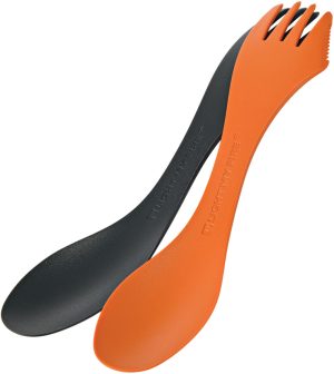 Light My Fire Swedish Spork Original 2pk