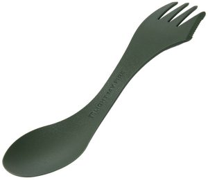 Light My Fire Swedish Spork Original Sage
