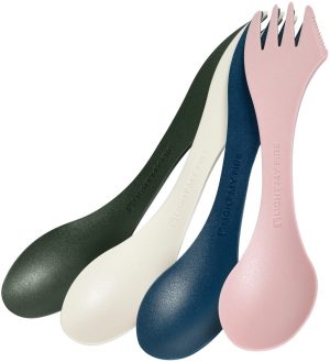 Light My Fire Swedish Spork Original 4pk