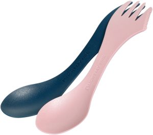 Light My Fire Swedish Spork Original 2pk