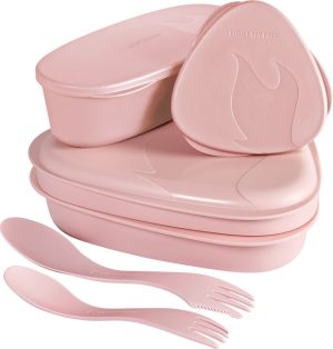 Light My Fire LunchKit 2.0 Pink