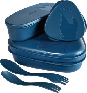 Light My Fire LunchKit 2.0 Blue