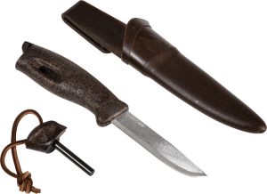 Light My Fire Swedish FireKnife Coco (3.5″)