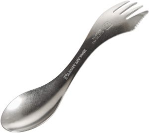 Light My Fire Swedish Spork stainless