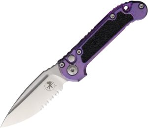 Microtech Auto LUDT Marfione Select (3.5″)