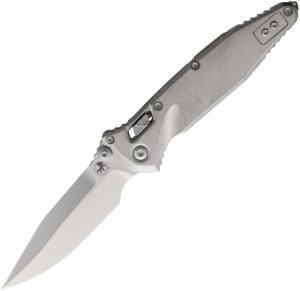 Microtech Socom Ram-Lok Marfione Sel (4″)