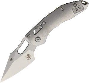 Microtech Stitch S/E Ram Lok Marf Select (3.75″)