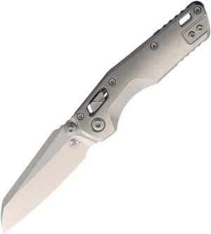 Microtech MSI Mini Ram-Lok Marfione Sel (3.25″)