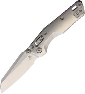 Microtech MSI Mini Ram-Lok Marfione Sel (3.25″)