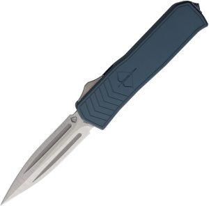 Medford Auto OTF Dagger Blue (3.75″)
