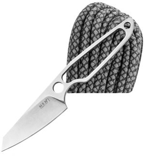 MKM-Maniago Knife Makers Makro 2 Skeletonized (2.88″)