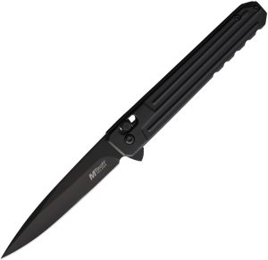 MTech Rapid Lock A/O Black (3.75″)