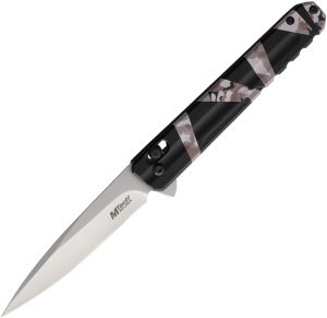 MTech Rapid Lock A/O Camo (3.75″)