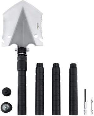 NexTool Multi-Function Folding Shovel