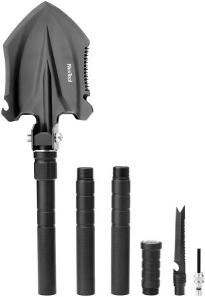 NexTool Multi-Function Folding Shovel