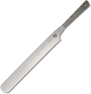 Ontario Agilite Bread Knife Blade (9.88″)