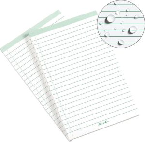 Rite in the Rain Waterproof Tear-Away Notepad