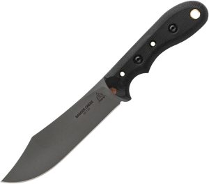 TOPS Badger Creek Bowie (6″)