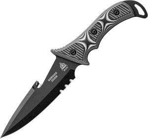 TOPS Sidekick Diver Single Edge (5.75″)