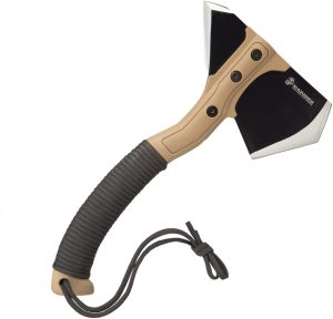 United Cutlery USMC Field Axe