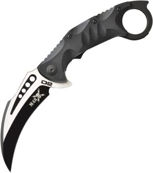United Cutlery M48 Karambit Linerlock (3.38″)