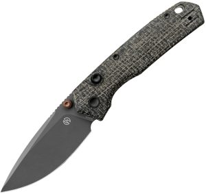 Vosteed Psyop 299 Top Linerlock (3″)