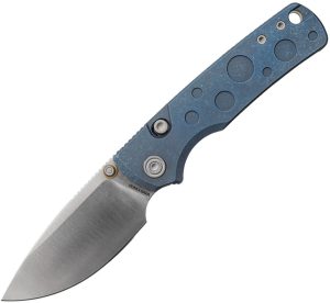 Vosteed Porcupine TiSlim Crossbar Lock (3″)